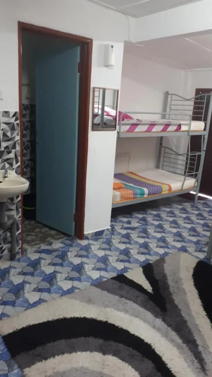 Jj Homestay Tambun - photo 12