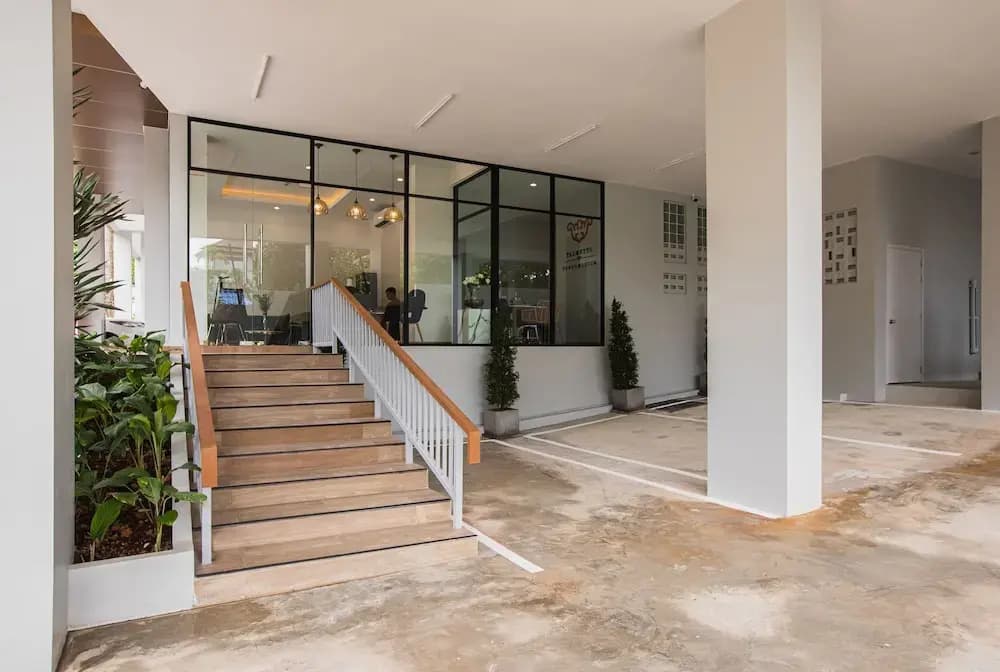 Palmetto Condominium - photo 28