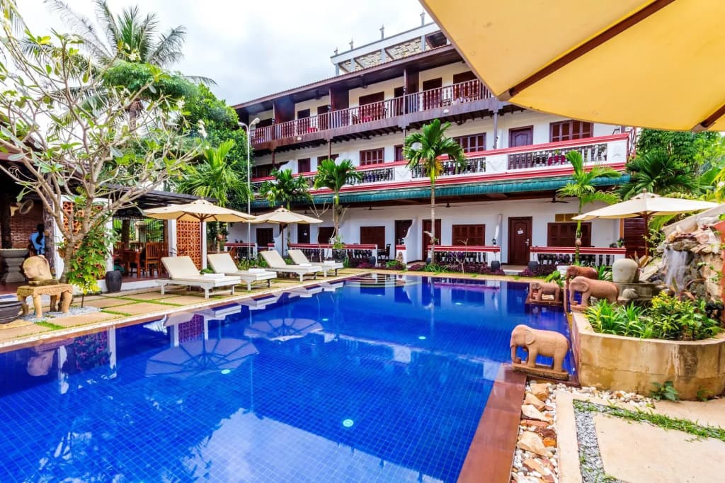 BayStone Resort - photo 17