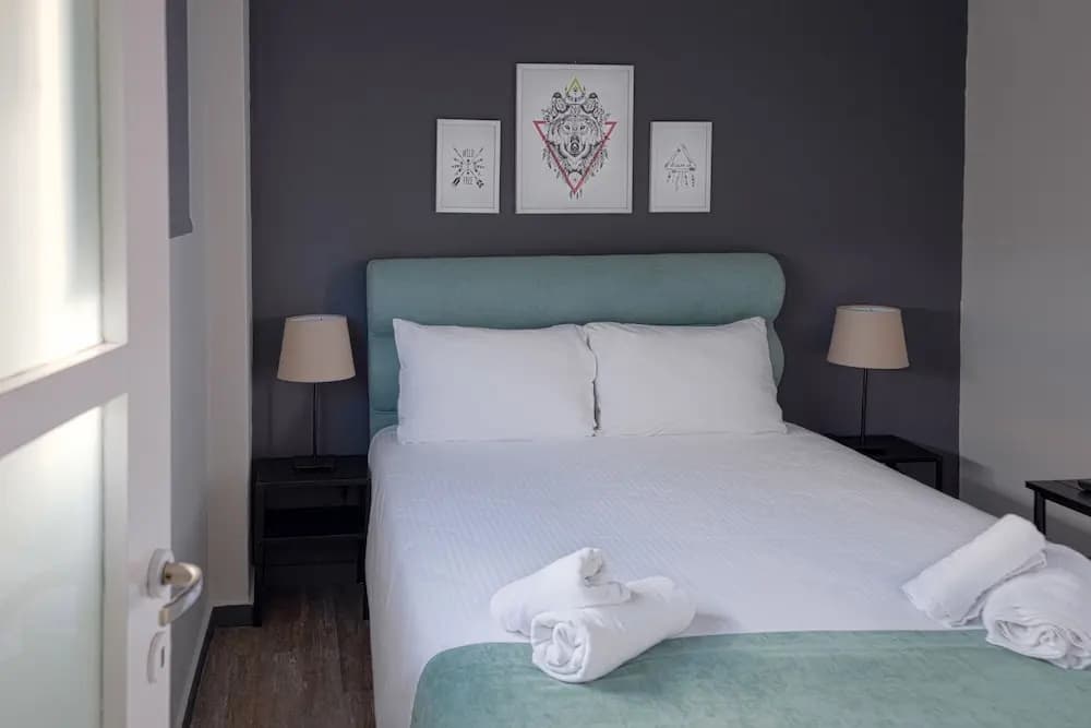 Frantzi Apartment - photo 3