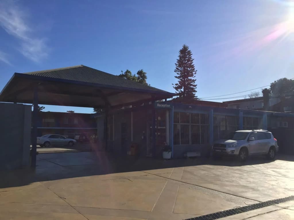 Ashfield Motor Inn - photo 13