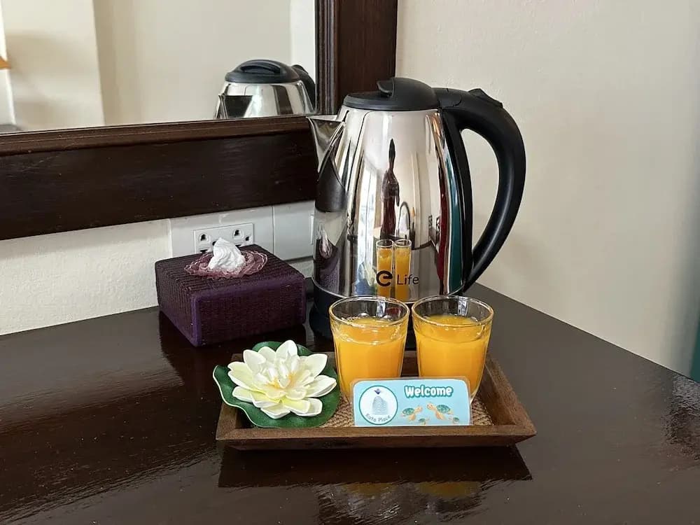 Kata Place Hotel - photo 14