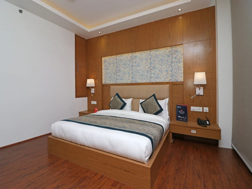 Oyo 10824 Hotel Star Suites - photo 4