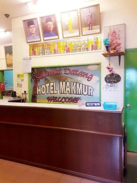 Hotel Makmur Kuantan - photo 1