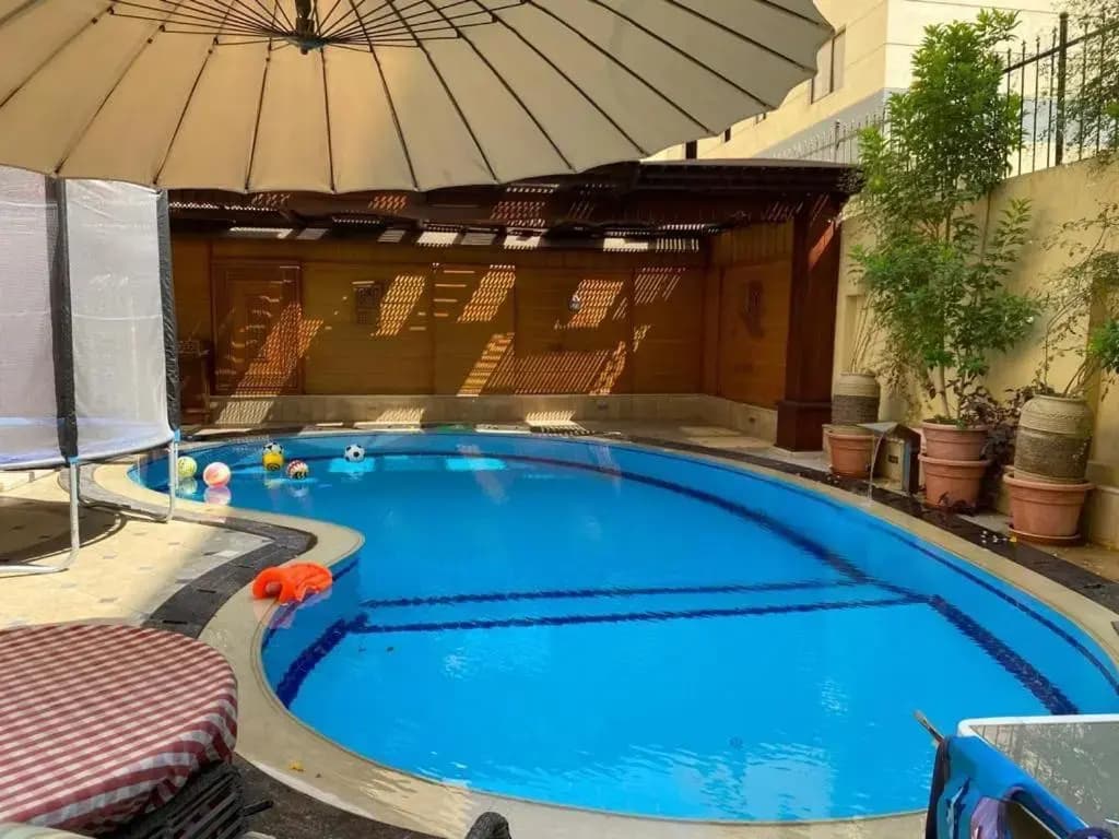قصر الياسمين ٨ بالتجمع - photo 12