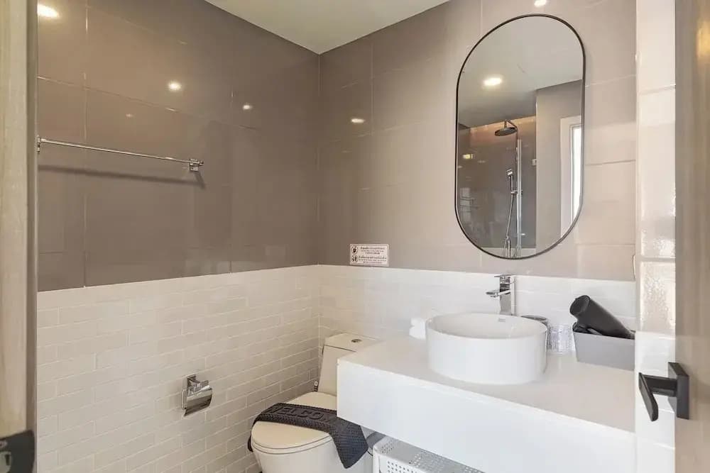 One bedroom Palmetto Condo Karon A 607 - photo 8
