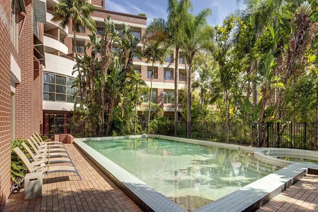 Adina Surry Hills Sydney Hotel - photo 15