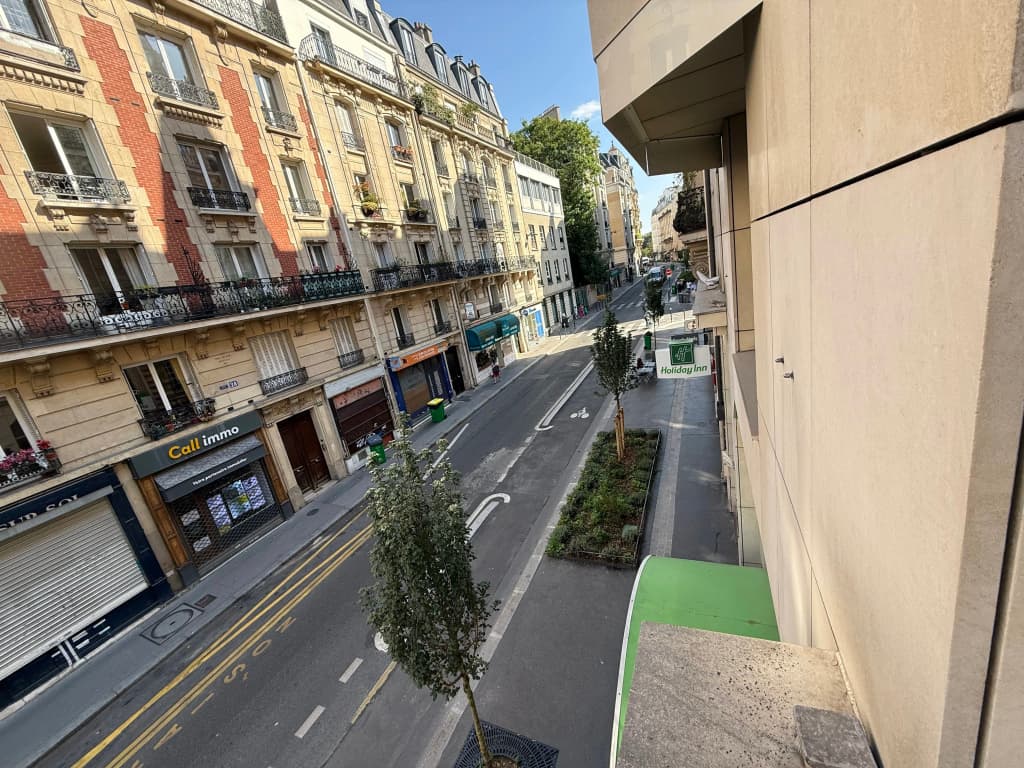 Holiday Inn Paris - Montmartre by IHG - photo 41