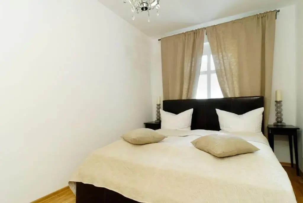 Grand Central Mitte Apartment - photo 2