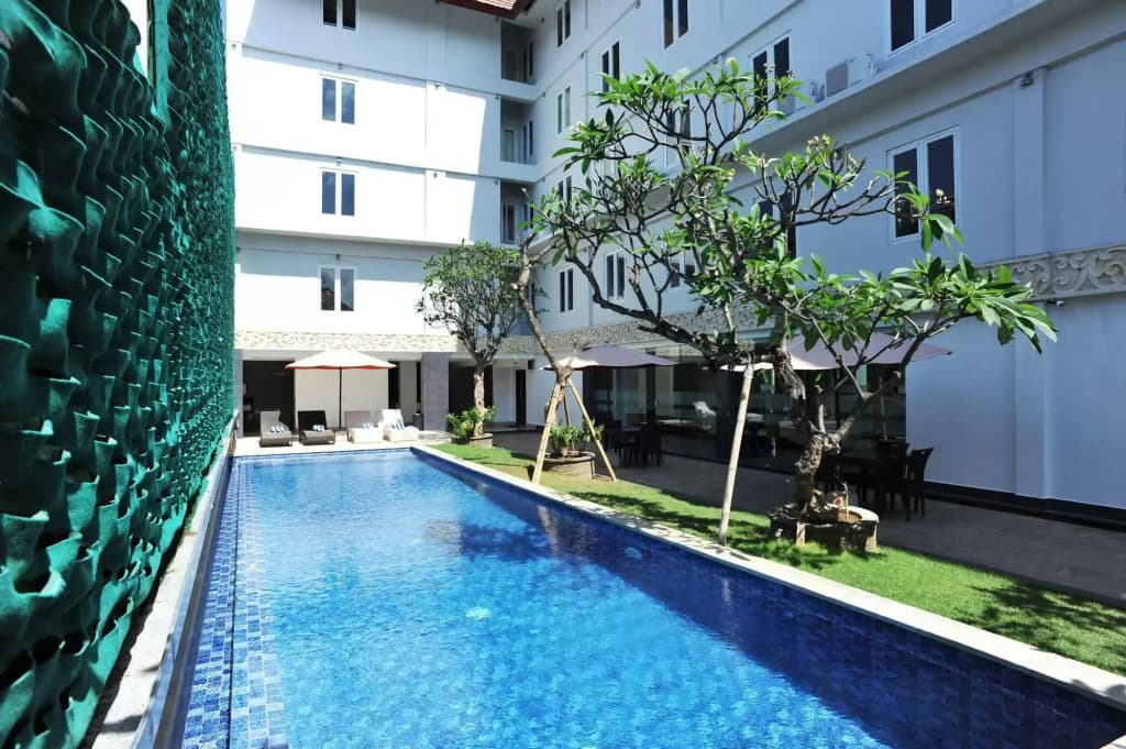 Airy Denpasar Selatan Kerta Dalem Sidakarya Bali - photo 10