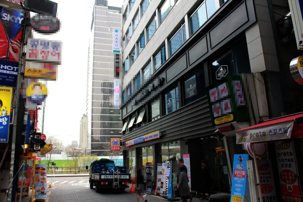 Hostel Haru - photo 21