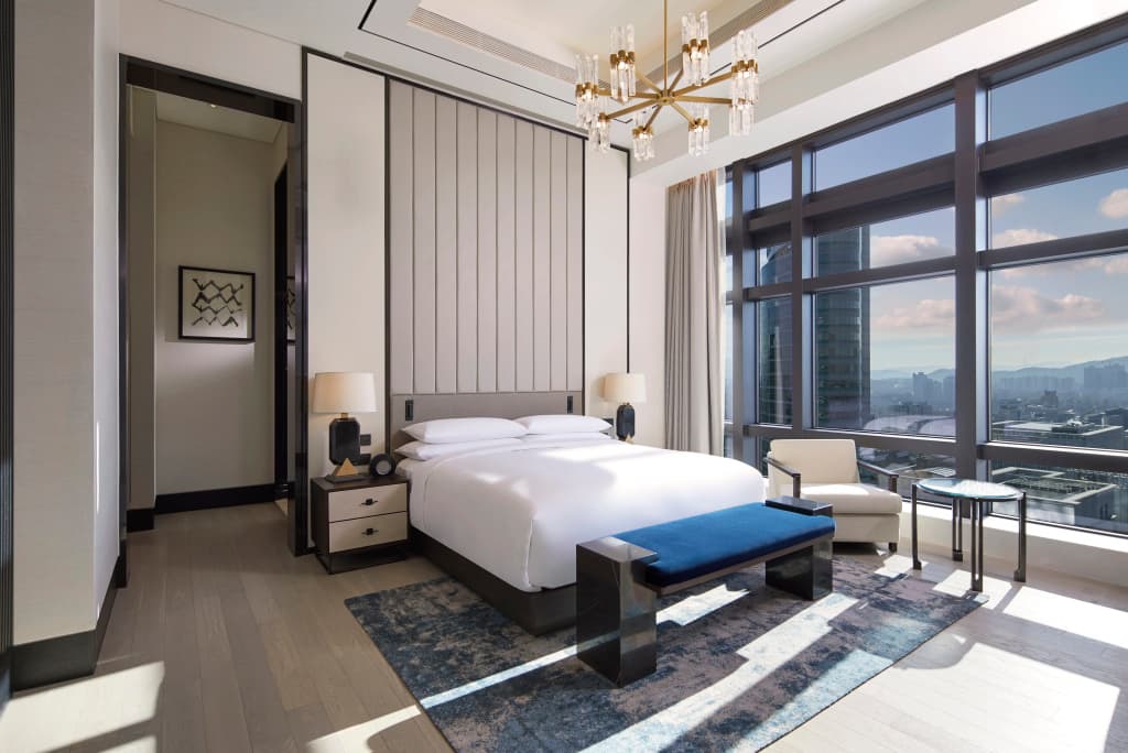 Grand InterContinental Seoul Parnas by IHG - photo 50