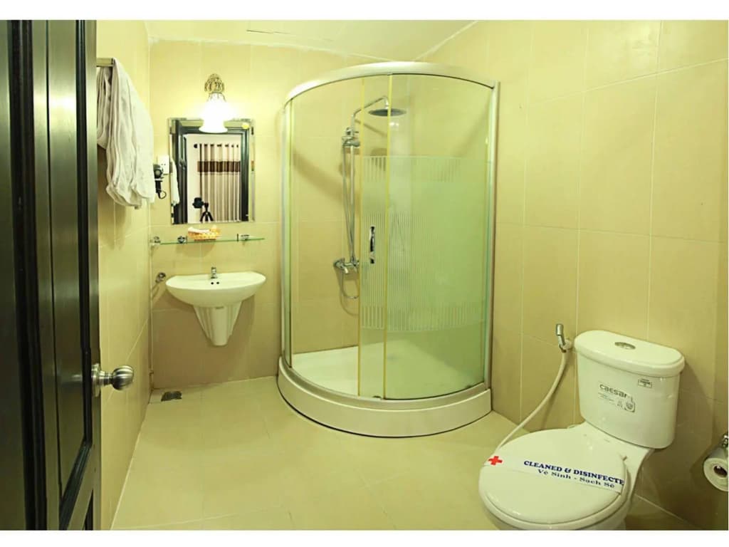 Silver Sea Hotel - photo 10