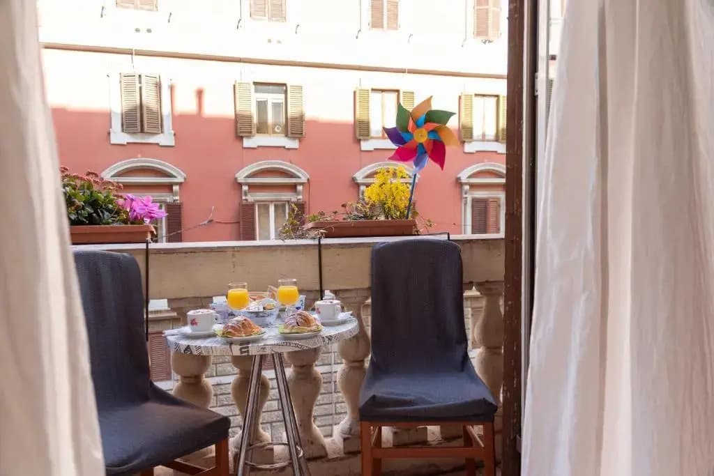 Hotel Sol Levante - photo 11