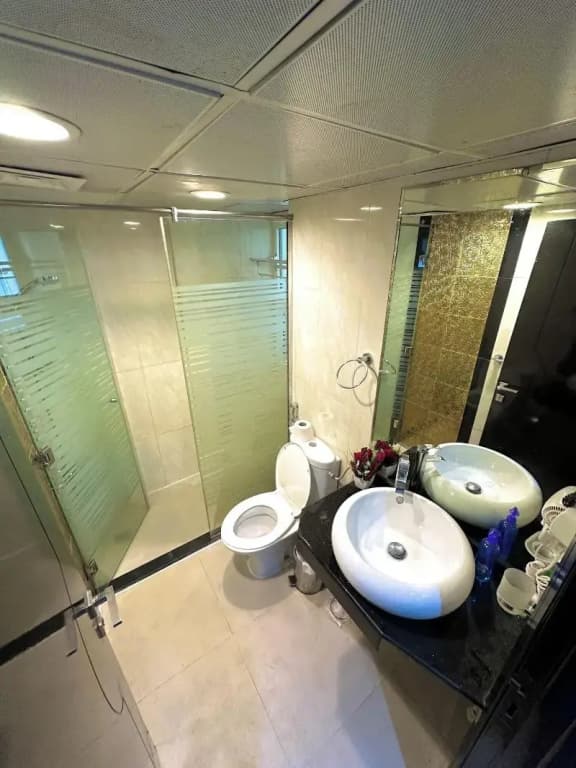 Homeland Hostel - photo 9