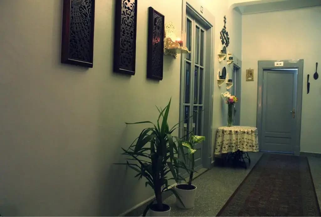 Cairo International Hostel - photo 16