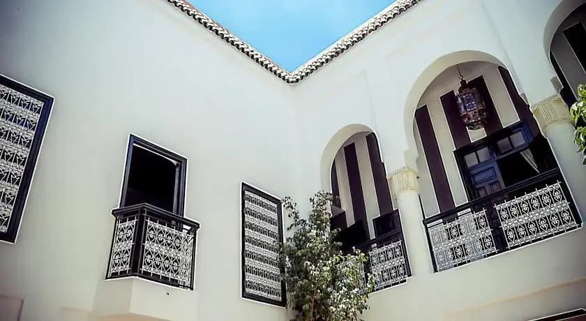 Riad Ksiba - photo 1