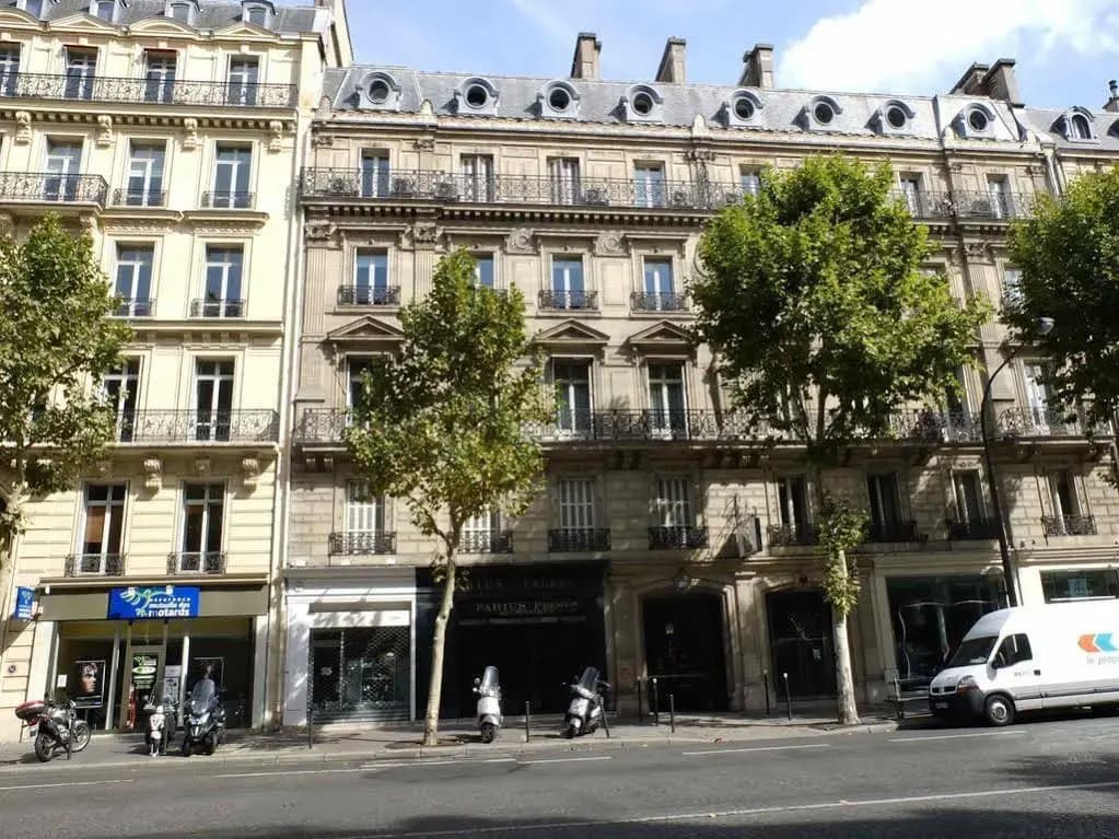 Apart Inn Paris - Haussmann Champs Elysees - main photo