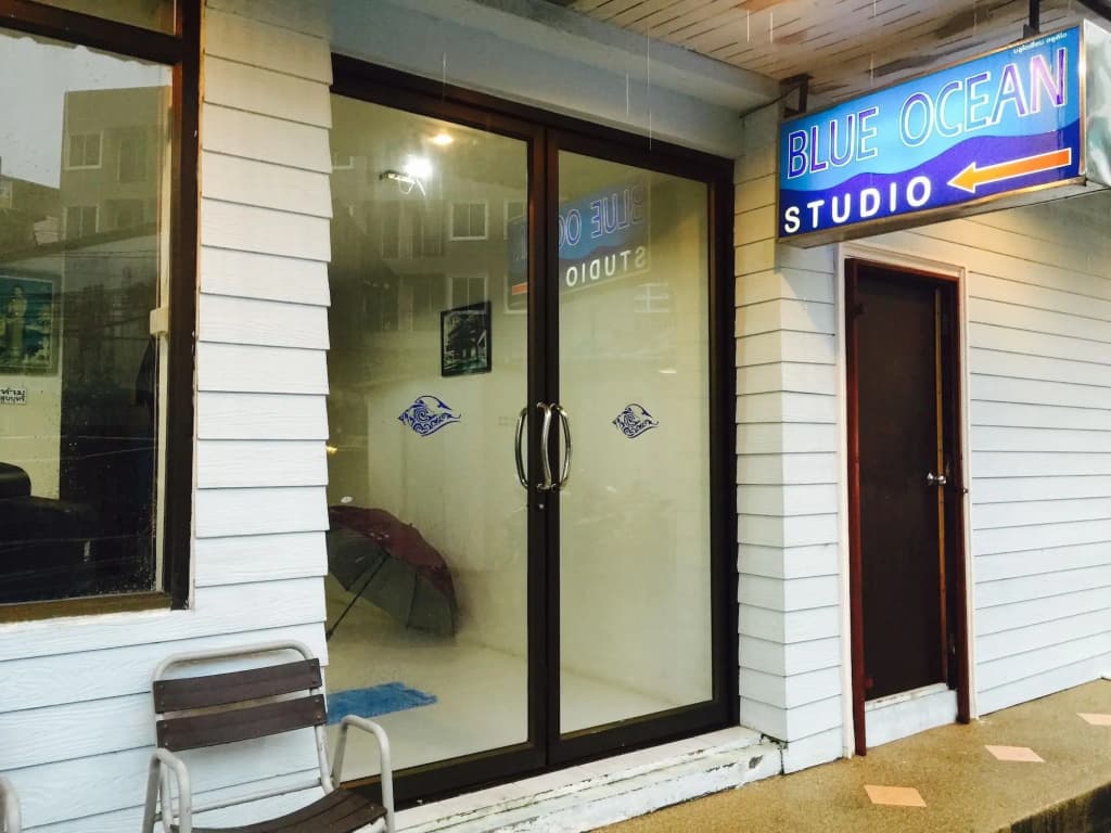 Blue Ocean Studio - photo 1