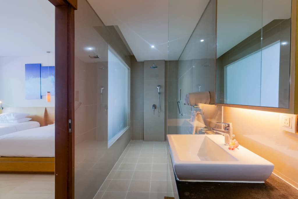 Kuta Beach Club Hotel - photo 12
