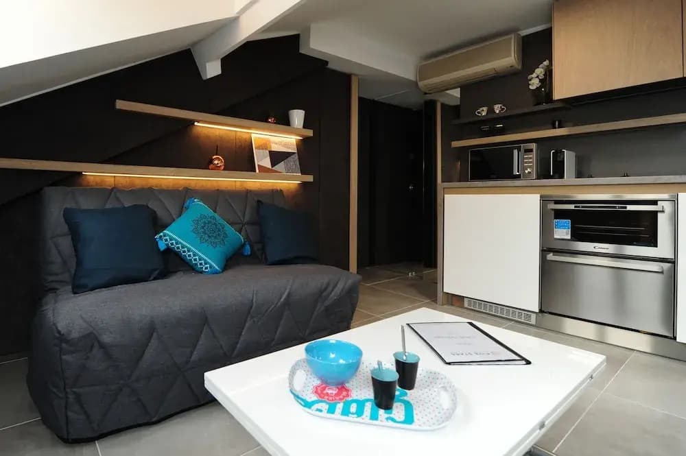 Studio Paradise Five Stars Holiday House - photo 3