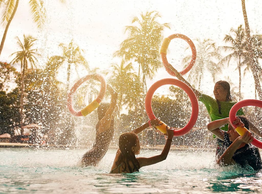 Hotel Equatorial Penang - photo 34