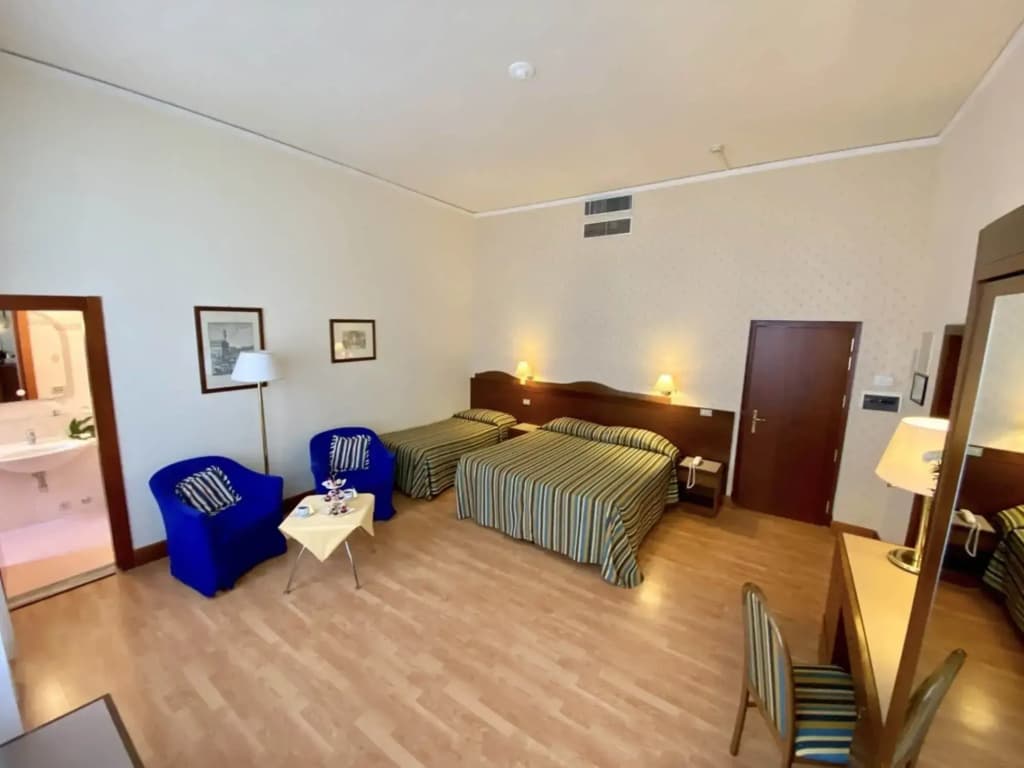 Hotel Martelli - photo 18