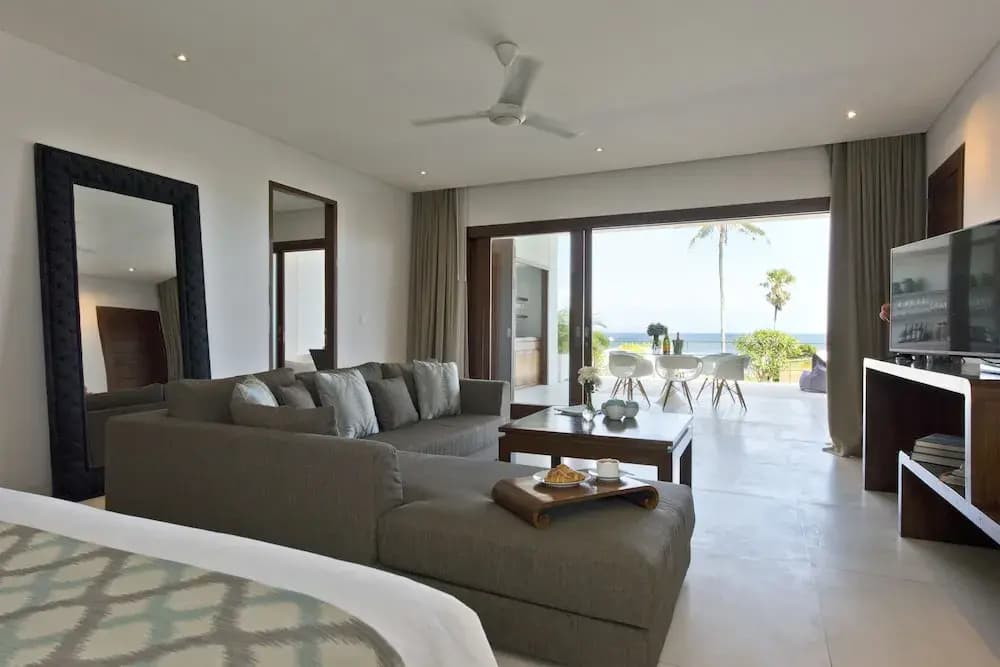Shaia Villa - Canggu - photo 4