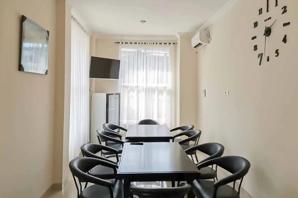 Wisma Talenta - photo 10