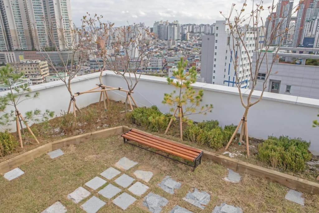 D Seven Suites - photo 18