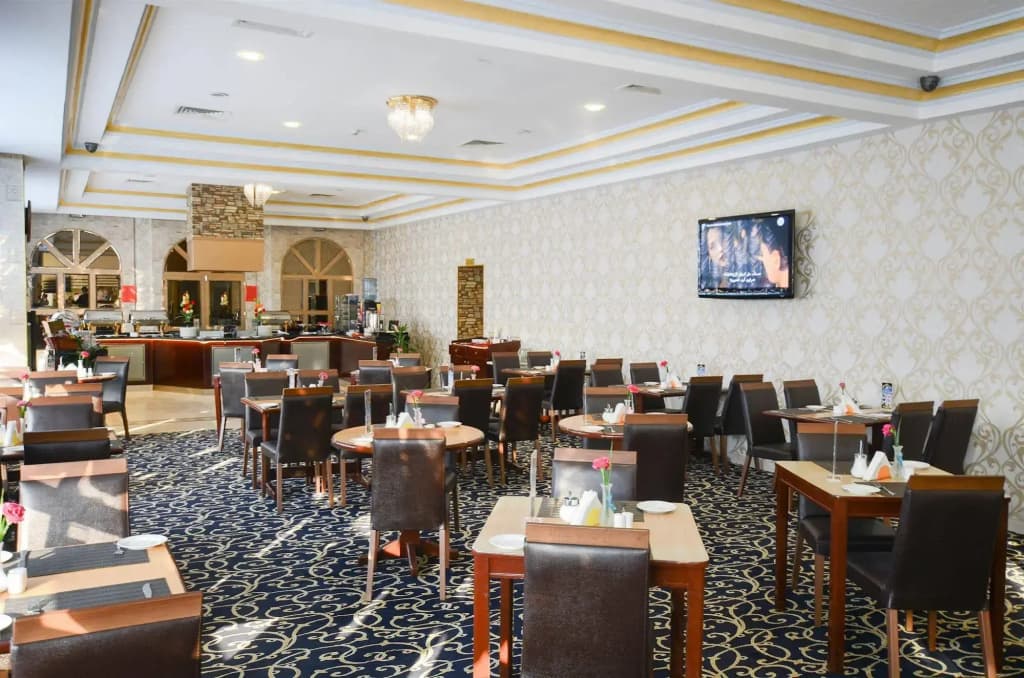 Al Seef Hotel - photo 14