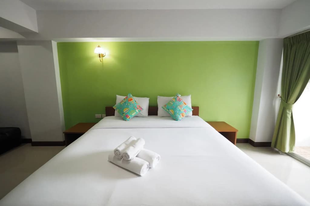 Phuhi Hotel - photo 6