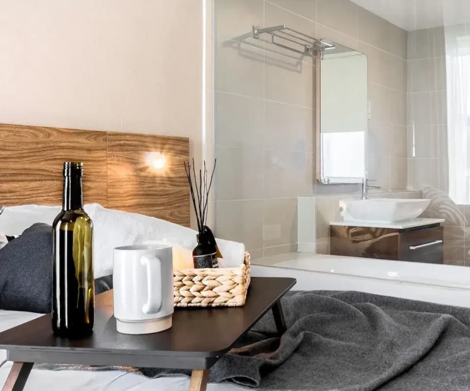The Haven Lakeside Suites by Verve - photo 34