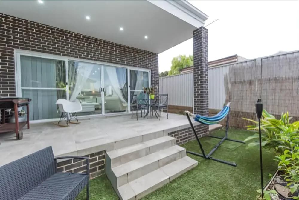 Guildford villa - photo 7