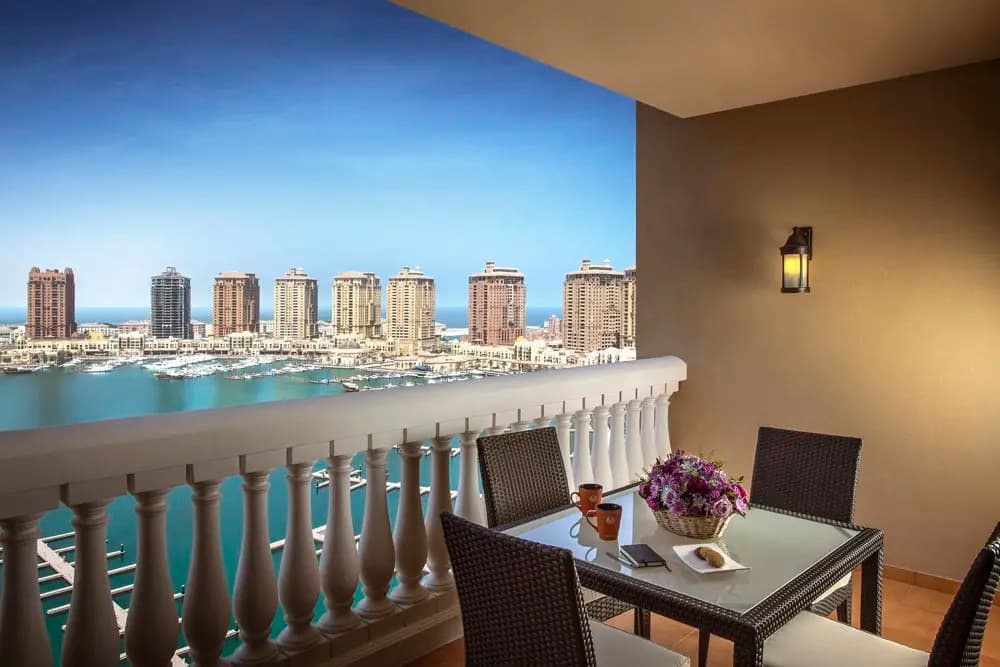 Sedra Arjaan & Sedra Residences By Rotana - photo 5