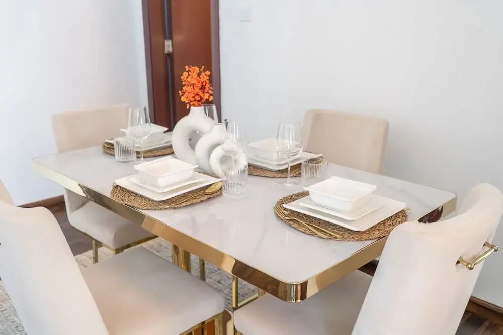 Gorgeous 1 Bedroom in DEC Tower With Marina Views - photo 28