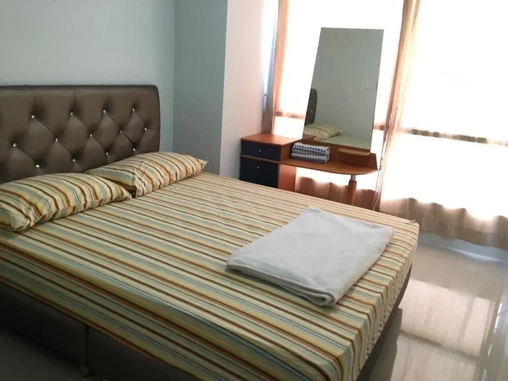 Prima Srinakarin Condo - photo 3