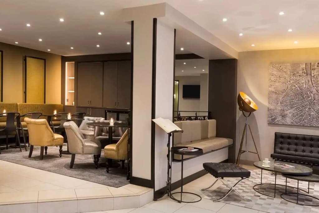 Hotel Paris Italie - photo 24