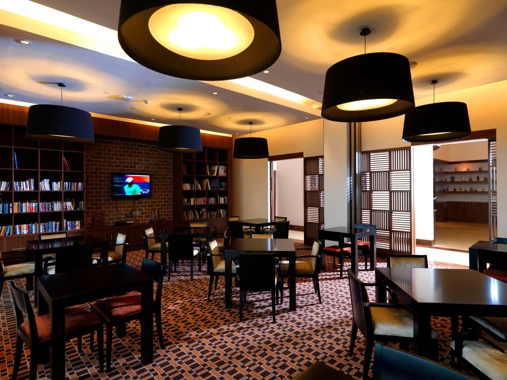 Staybridge Suites Abu Dhabi Yas Island by IHG Hotel - photo 8