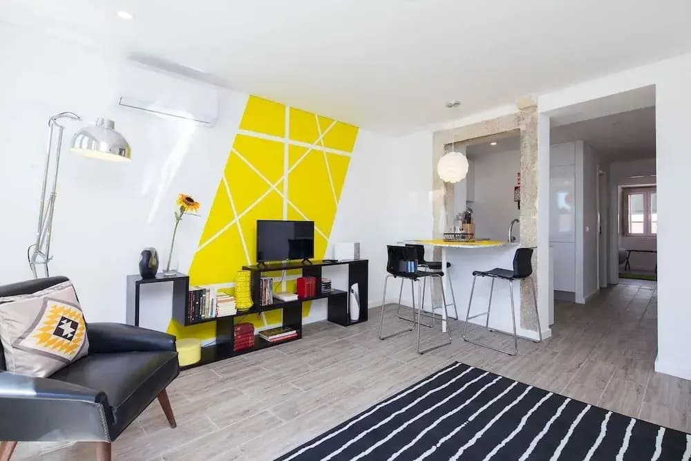 Designer Flats in Lapa by LovelyStay - photo 6