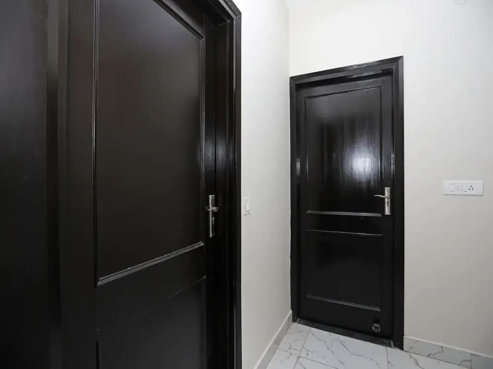 Hotel Diplomat Regency by OYO Rooms - photo 14