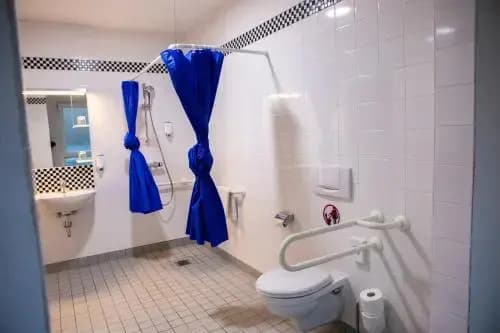 Frauenhotel Intermezzo For Women - photo 10