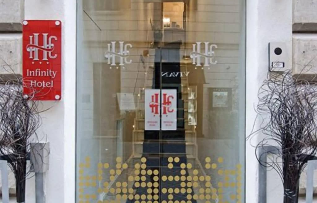 Hotel Vite - By Naman Hotellerie - photo 1