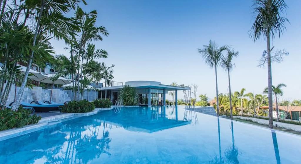 Chalong Chalet Resort & Longstay - photo 9