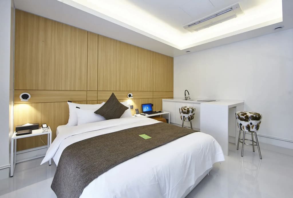 Hotel Soulhada - photo 7