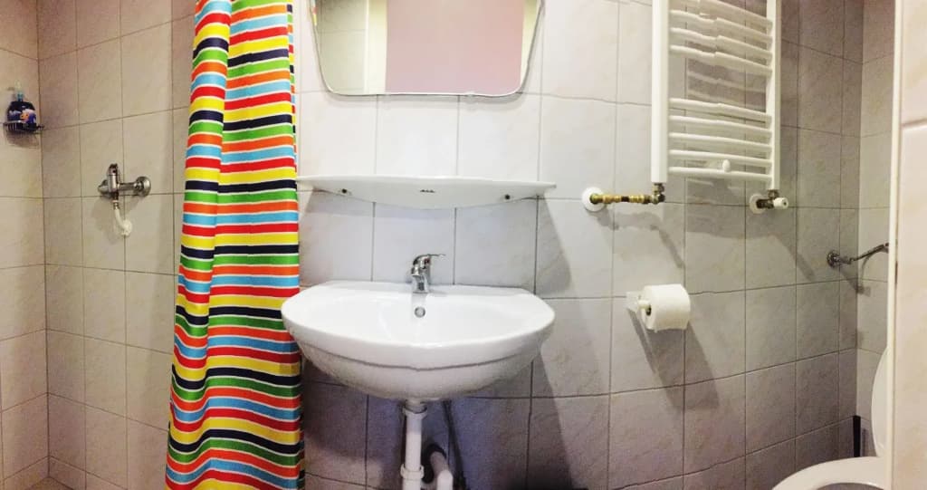 Budapest Budget Hostel - photo 9