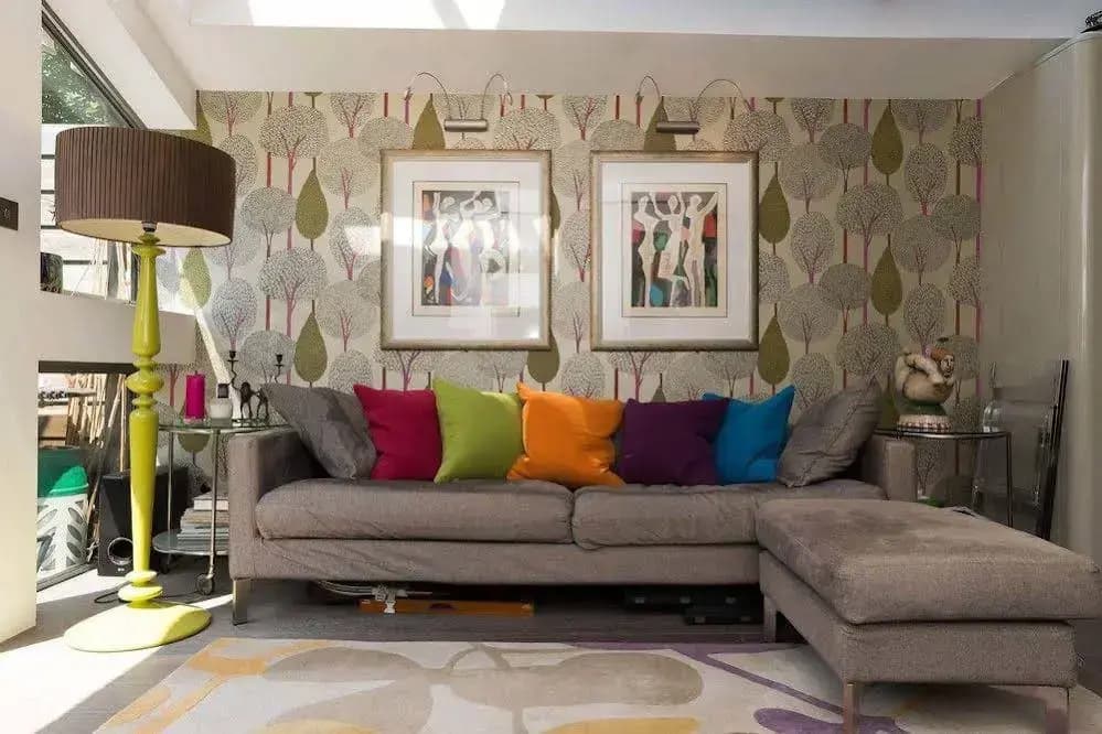 Veeve - Fulham Apartments - photo 6