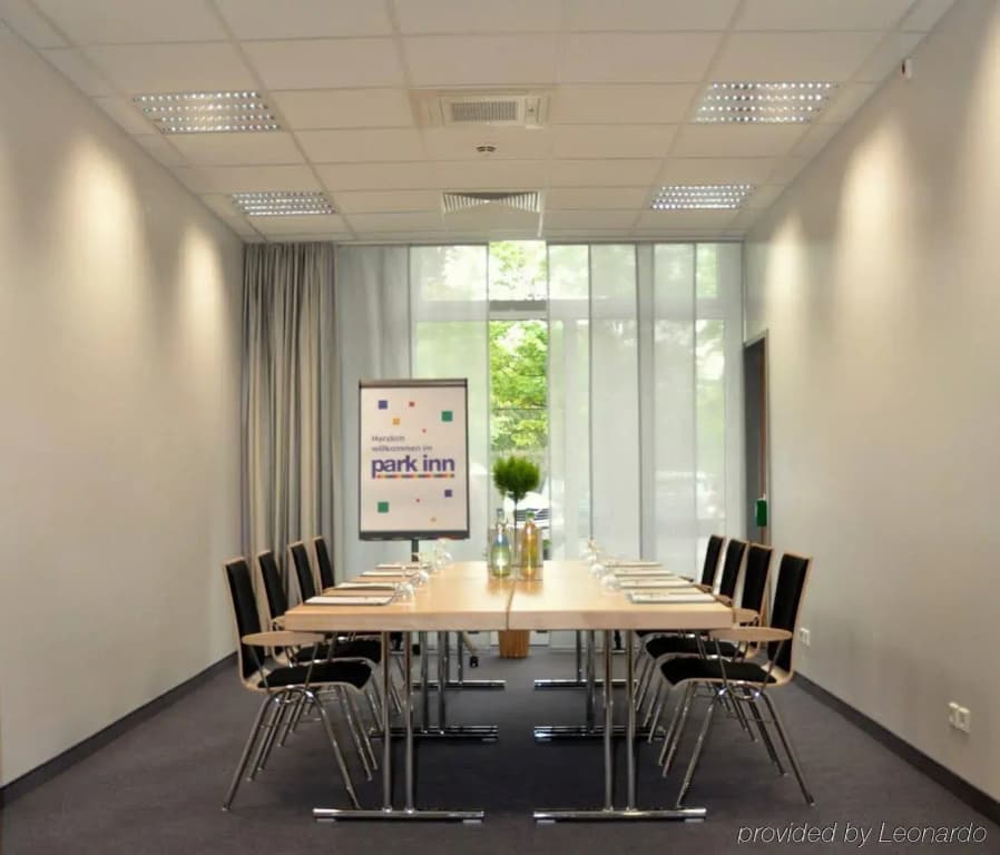 Centro Hotel Berlin City West - photo 18