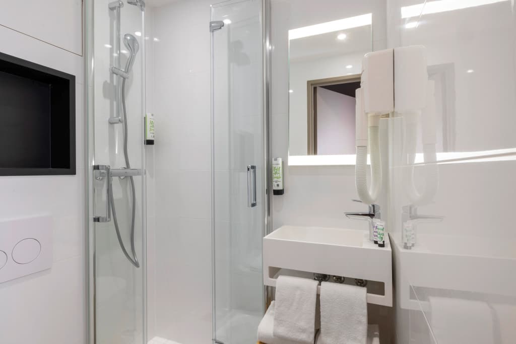 Hôtel Beige - photo 7
