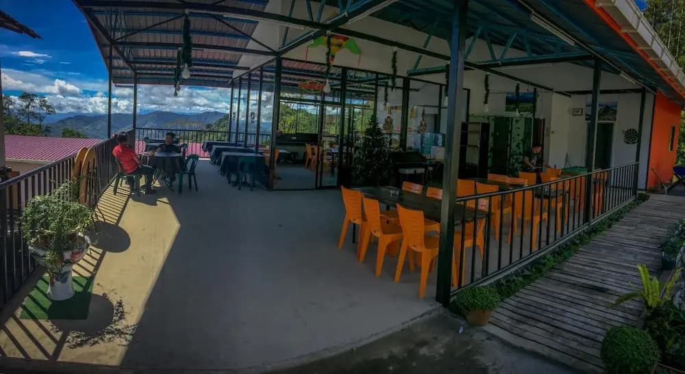 Happy Garden Resort - Hostel - photo 17